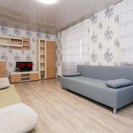 The Best Apartments Faraon On Kharkovskaya 2 Room Szumi Kültér fotó